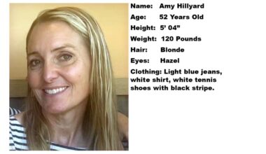 Search continues for missing Oakland cafe owner – The Mercury News