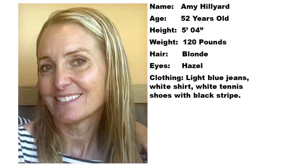 Search continues for missing Oakland cafe owner – The Mercury News