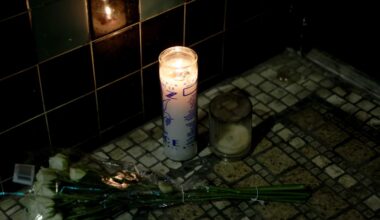 Officers violate probation of wounded man who survived Oakland mass shooting