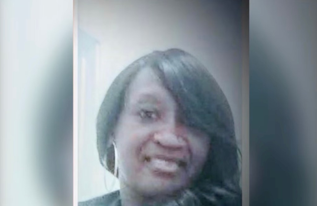 Vallejo woman agrees to spend 7 years in prison for killing Oakland grandmother in car crash