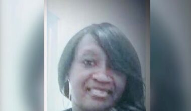 Vallejo woman agrees to spend 7 years in prison for killing Oakland grandmother in car crash