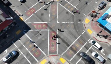 $175 million project to reroute traffic between Oakland and Alameda begins – The Mercury News