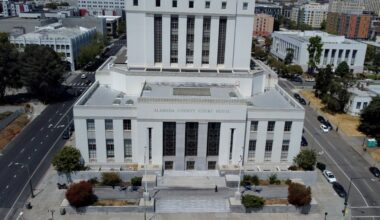 Suspect in Oakland kidnapping, child sex trafficking, accepts 5-year plea deal