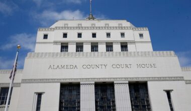 Marin man's alleged killer extradited from Arizona