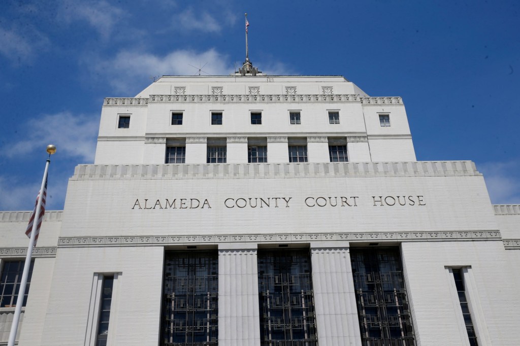 Marin man's alleged killer extradited from Arizona