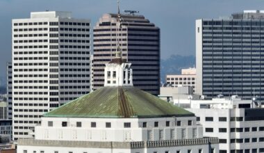 'Prolific' 64-year-old Oakland drug dealer sentenced to 7 years in federal prison