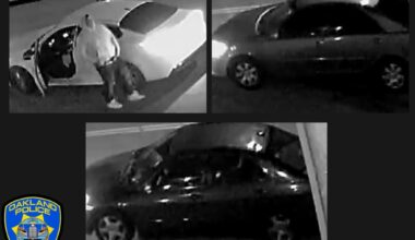 Two more charged in Oakland killing attributed to gang feud