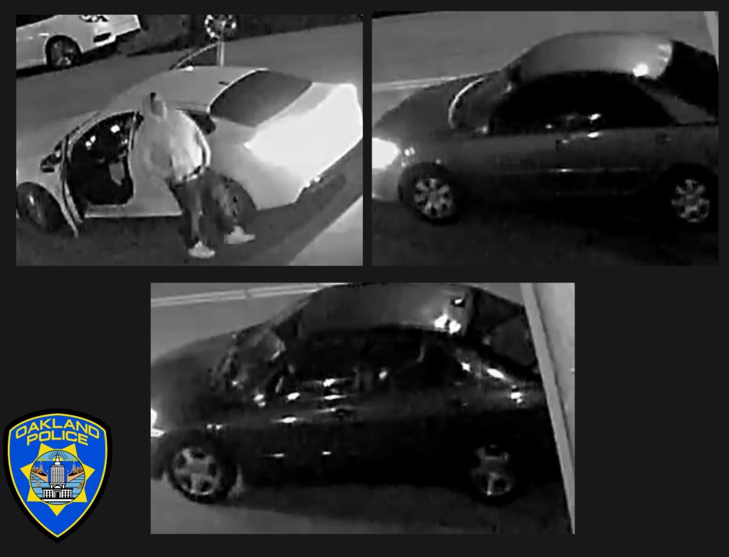 Two more charged in Oakland killing attributed to gang feud