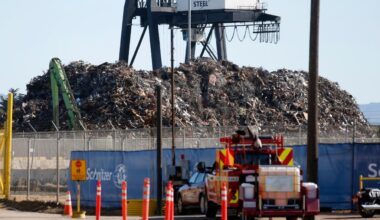 Oakland has an unlikely ally in push for environmental justice: the A's