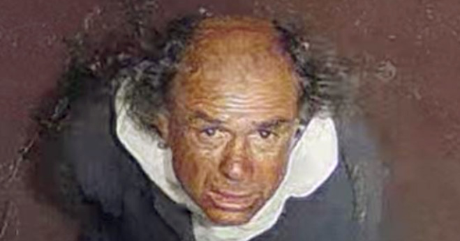 Suspected Peeping Tom sought by Oakland police – East Bay Times