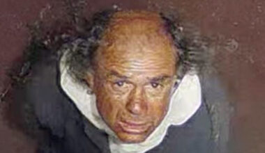 Suspected Peeping Tom sought by Oakland police – The Mercury News