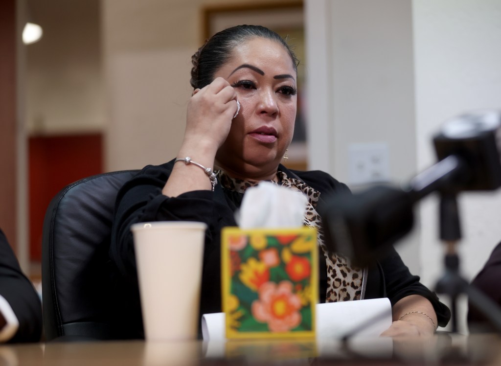 Lawsuit claims mentally ill East Bay man's death at hands of police was 'a preventable tragedy'