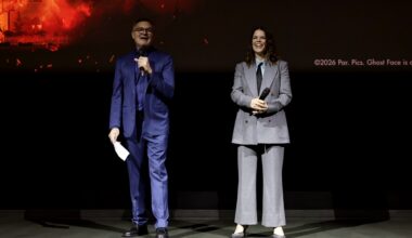 ‘Scream’ screenwriter and director Kevin Williamson sells Beverly Hills Post Office Estate for $17.1 Million