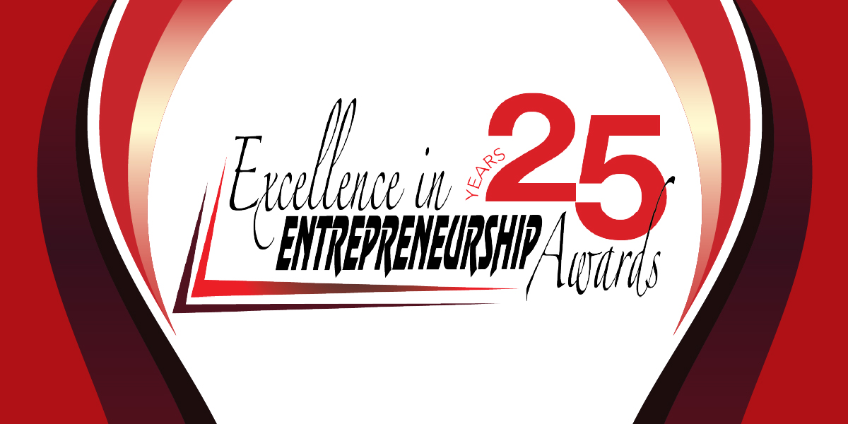 2026 Excellence in Entrepreneurship Awards Gallery