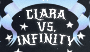 CLARA VS. INFINITY To Play April Run At Zephyr Theatre In Los Angeles
