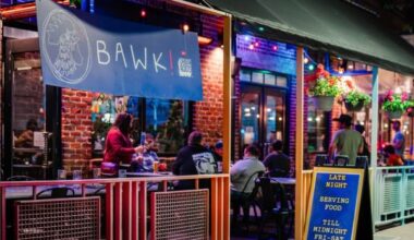 A guide to Sacramento’s Black-owned restaurants • Sacramento News & Review