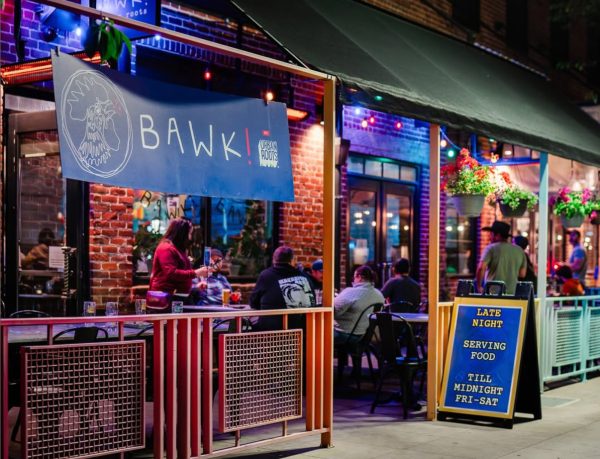 A guide to Sacramento’s Black-owned restaurants • Sacramento News & Review