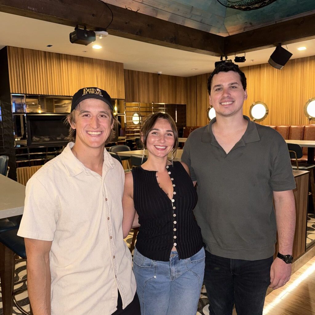 San Diego Chess & Social expands to Encinitas for weekly game meeting – San Diego Union-Tribune