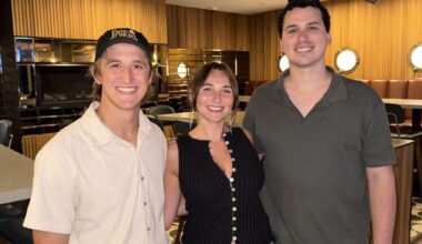 San Diego Chess & Social expands to Encinitas for weekly game meeting – San Diego Union-Tribune