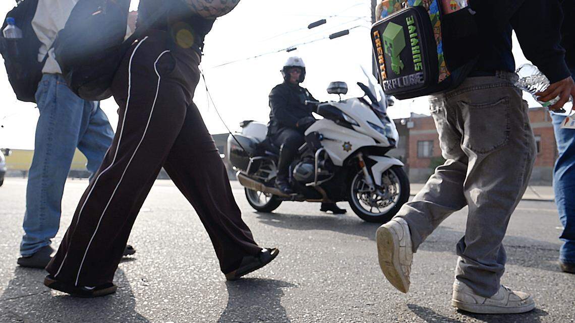 Fresno’s gone 6 months without an independent police watchdog