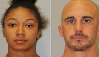 Couple arrested on Kauai after allegedly shooting at California officer