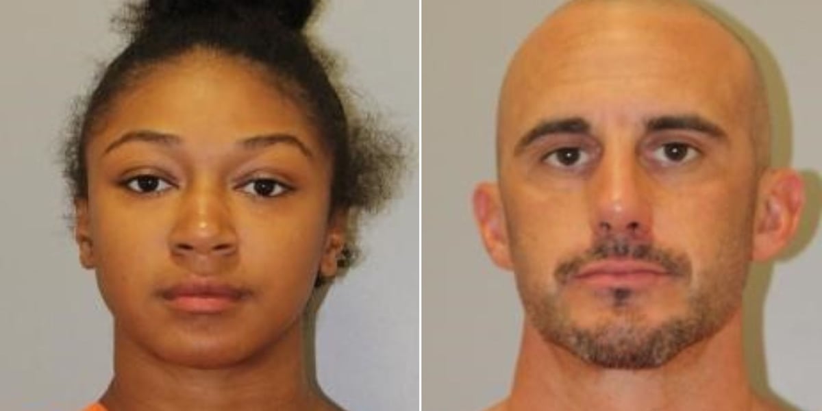 Couple arrested on Kauai after allegedly shooting at California officer