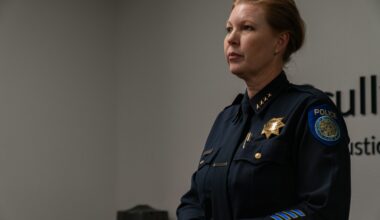 Sacramento secures $5M grant for violence prevention