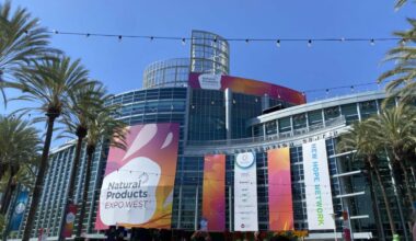 PHOTOS: See the Businesses Representing Orange County at Expo West