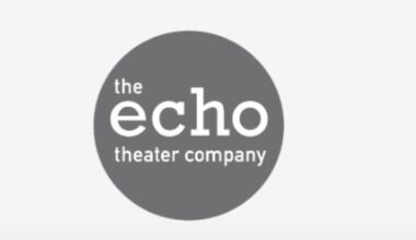 Echo Theater Company Reveals Winners of 2025 New Play Competition