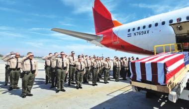 WeHo deputy remembered for serving with honor