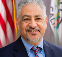 Eddie Manfro Appointed as Fullerton City Manager