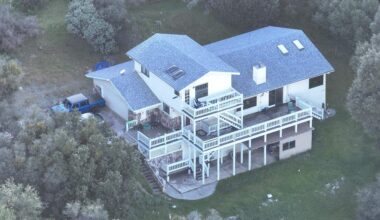 Oakhurst man arrested after CSAM found in rental