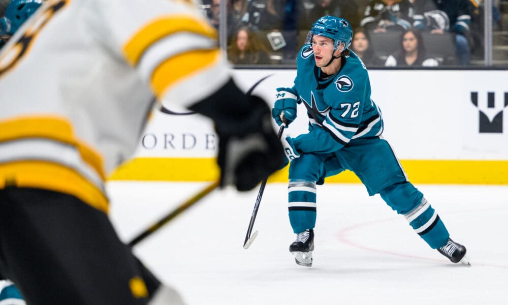 Preview/Lines #63: Eklund Game-Time Decision, Chernyshov Recalled, Askarov Hurt