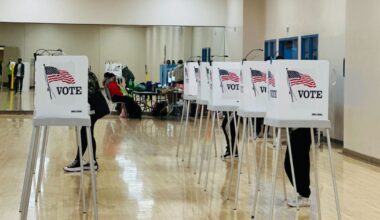 Cantrell: Black voices need to be heard in race for California governor