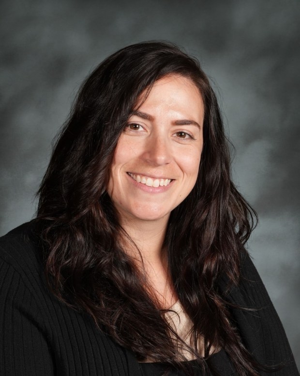 Emily Lyon (submitted photo)