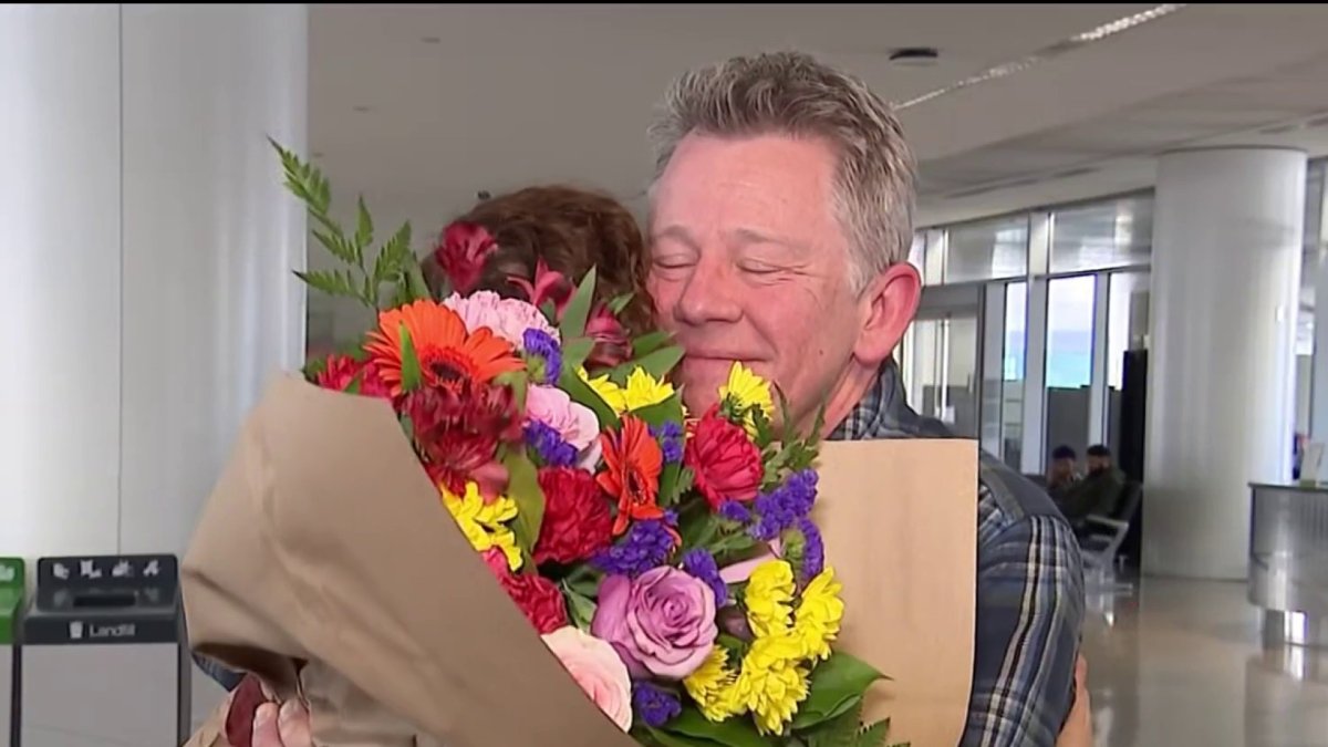 Emirates plane from Dubai lands at SFO amid war in Iran – NBC Bay Area