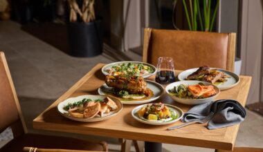 North Beach 'speakeasy' charms local crowd