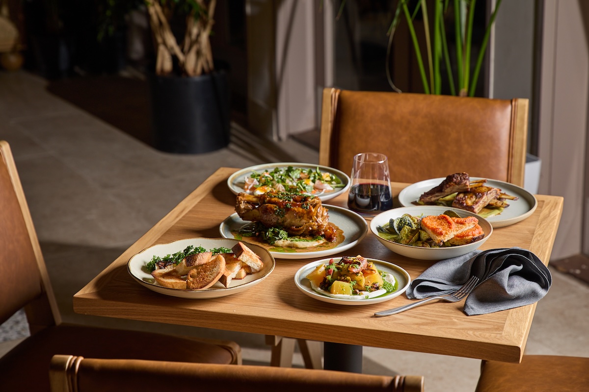 North Beach 'speakeasy' charms local crowd