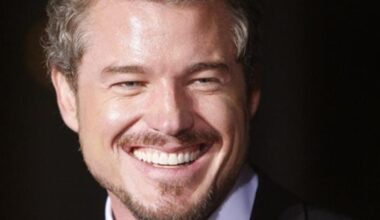 Eric Dane’s cause of death revealed – NBC Los Angeles