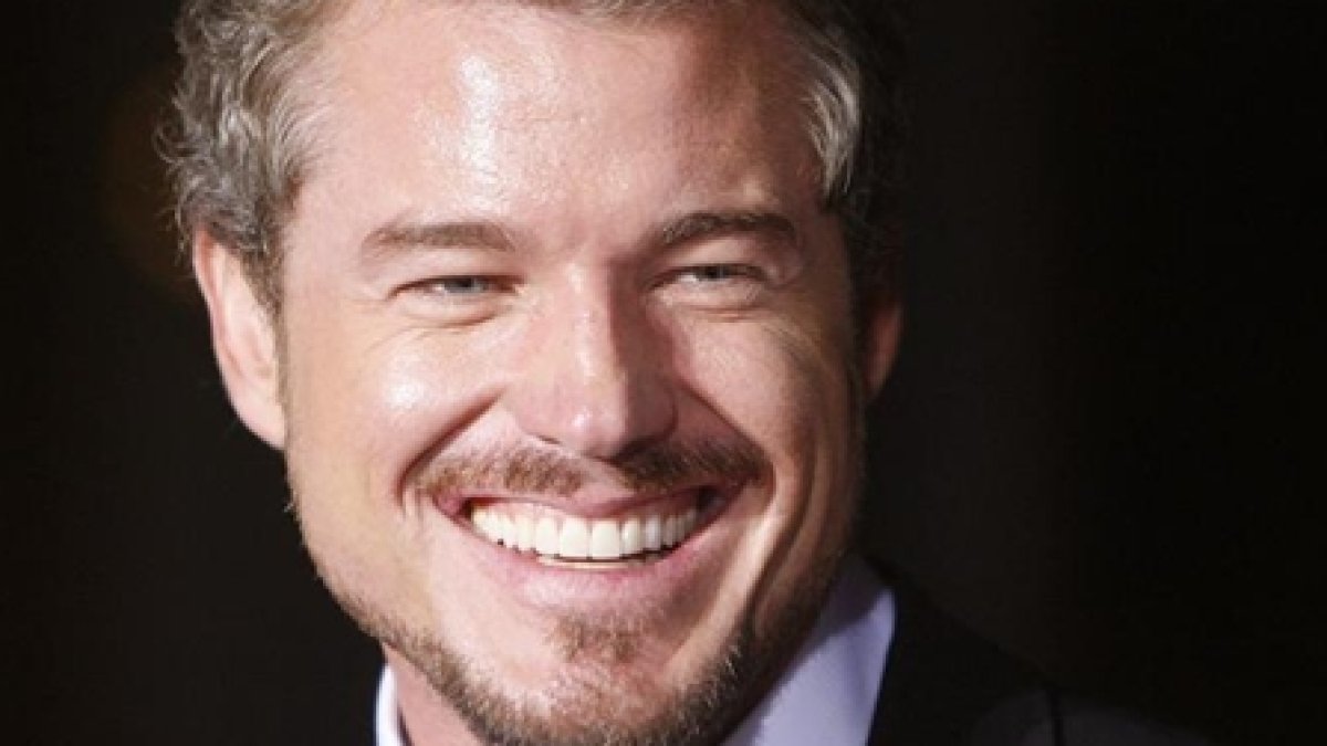Eric Dane’s cause of death revealed – NBC Los Angeles