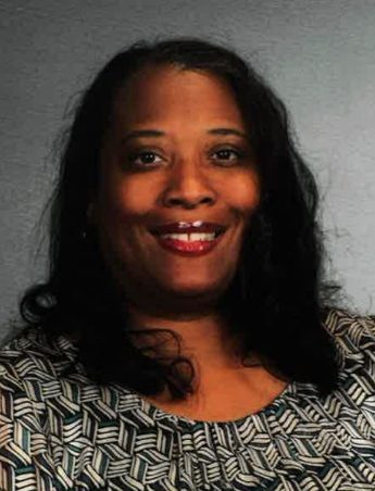 Ernestine Crenshaw-Brown (submitted photo)