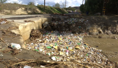‘Roadmap’ from business leaders aims to finally solve Tijuana River pollution crisis – NBC 7 San Diego