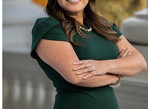 Esmeralda Soria Assemblymember