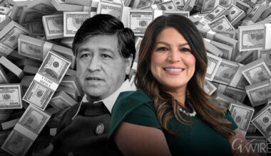 Soria Fundraising Email Tied To Chavez Controversy Draws Criticism