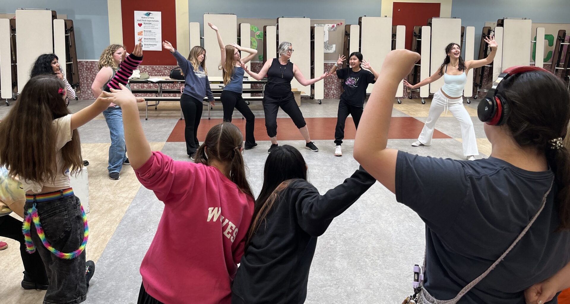 AIM Showcase set for March 11; Alice in Wonderland, Jr. opens March 26 | Los Gatan