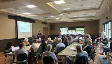 State officials visit Redding to discuss update to California's Extreme Heat Action Plan  – Shasta Scout