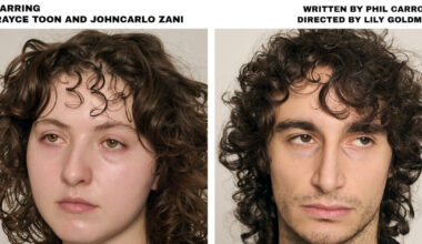 FAILSAFE LA Premiere Extends Run at Trophy Wife Theatre Company