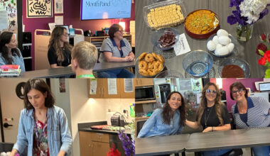 Fusion Academy Pasadena Celebrates Women's History Month and Cultural Traditions