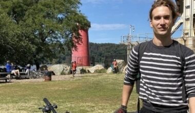 Hollister Entrepreneur Aims To Disrupt Gig Economy