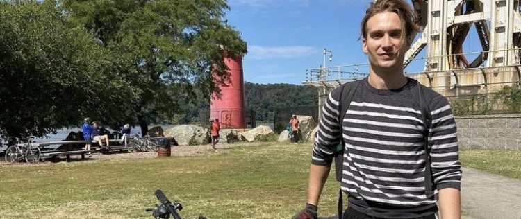 Hollister Entrepreneur Aims To Disrupt Gig Economy